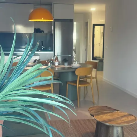 Appartamento Sea View Celere Estepona