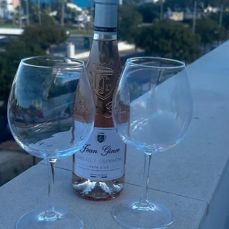Sea View Celere *