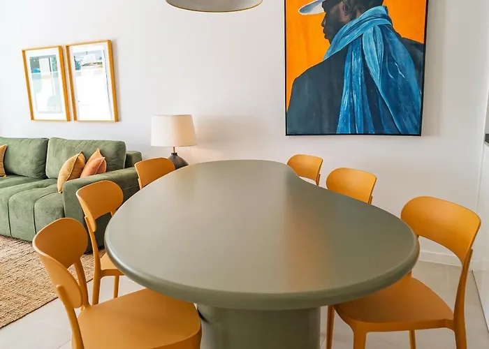 Sea View Celere エステポナ