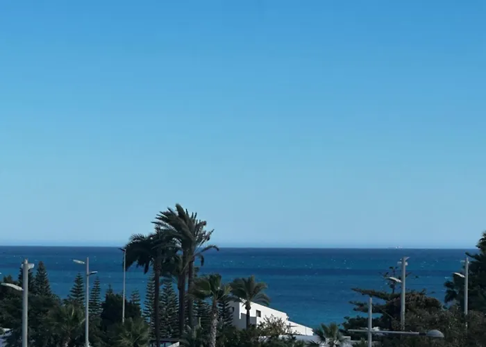 Sea View Celere アパート