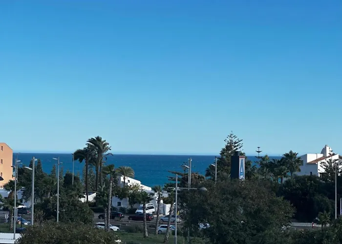 Sea View Celere エステポナ