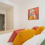 Apartment Sea View Celere *