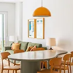 Apartment Sea View Celere Estepona
