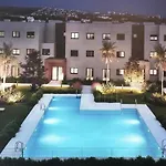 Sea View Celere Apartment