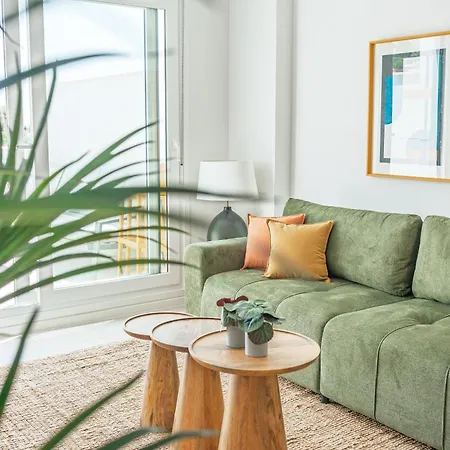 Sea View Celere Estepona