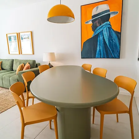 Sea View Celere Estepona