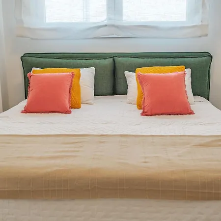 Sea View Celere Apartment Estepona