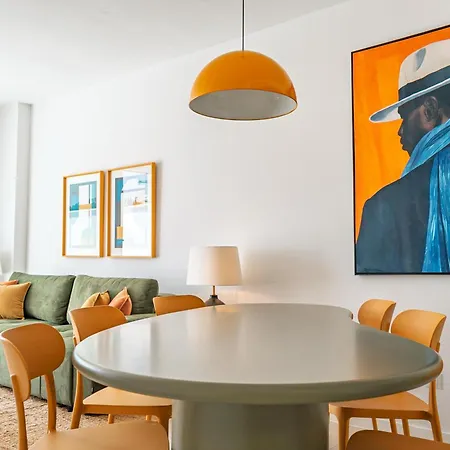 Sea View Celere Estepona