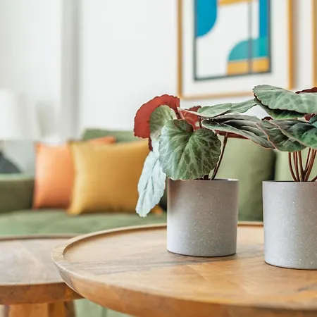 Sea View Celere Apartment *