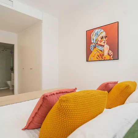 Apartamento Sea View Celere *