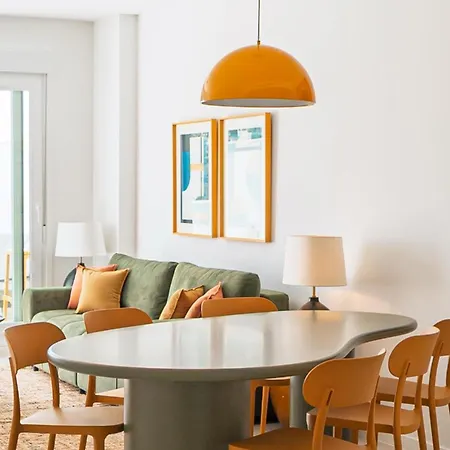 Apartment Sea View Celere Estepona