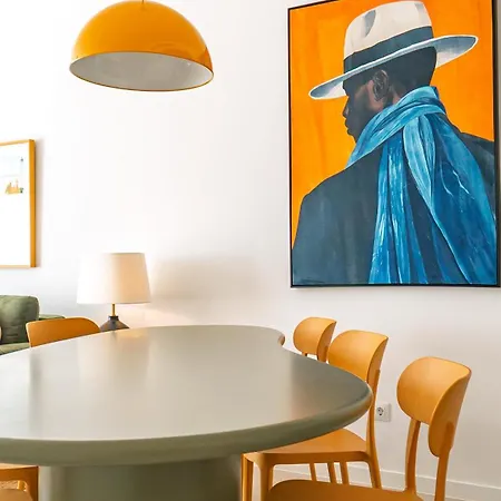 Apartment Sea View Celere