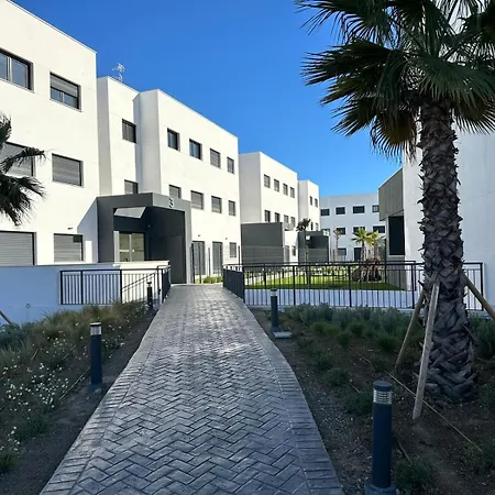 Apartment Sea View Celere