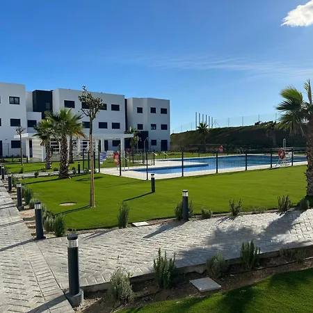 Sea View Celere Apartment