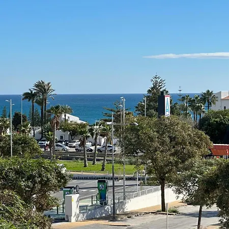 Apartment Sea View Celere