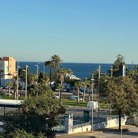 Apartment Sea View Celere