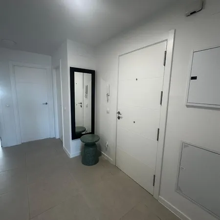 Apartment Sea View Celere