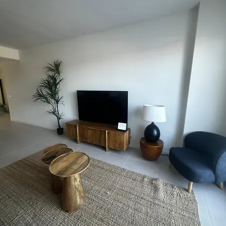 Sea View Celere Apartment Estepona