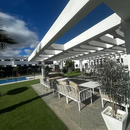 Apartment Sea View Celere Estepona