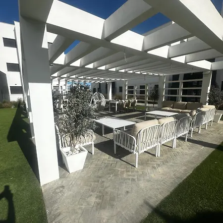 Apartment Sea View Celere