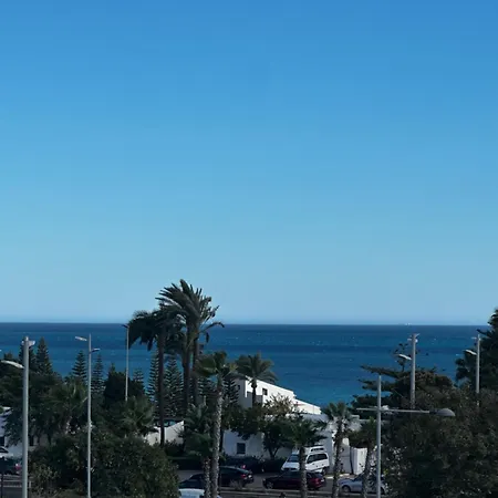 Sea View Celere Apartment