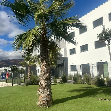 Sea View Celere Apartment Estepona