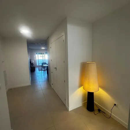 Apartment Sea View Celere