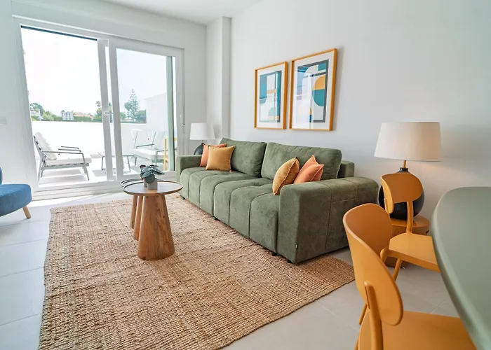 Sea View Celere Apartment *