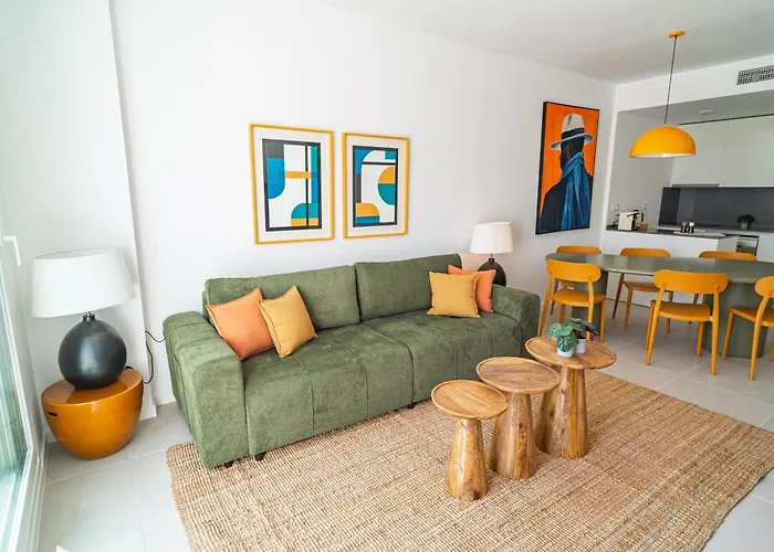 Sea View Celere Apartment *