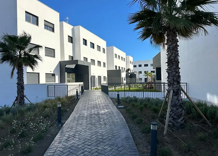 Apartment Sea View Celere