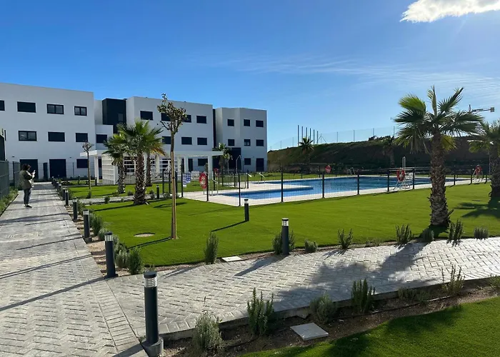 Sea View Celere Apartment