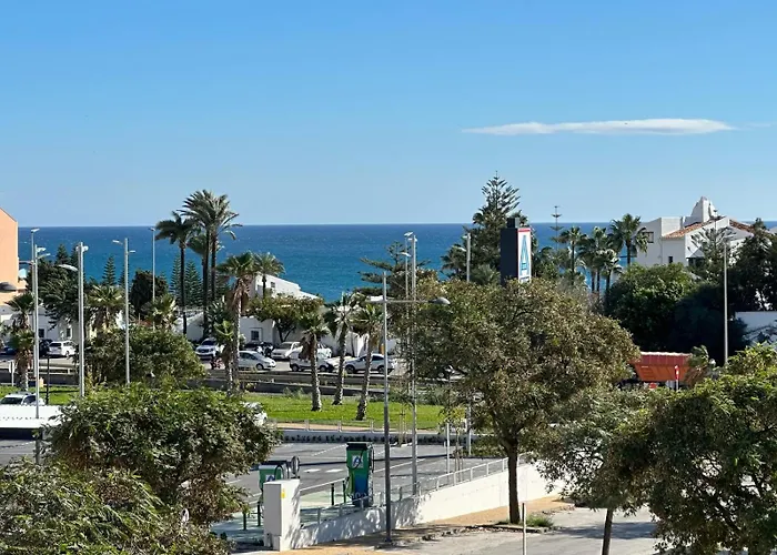 Apartment Sea View Celere