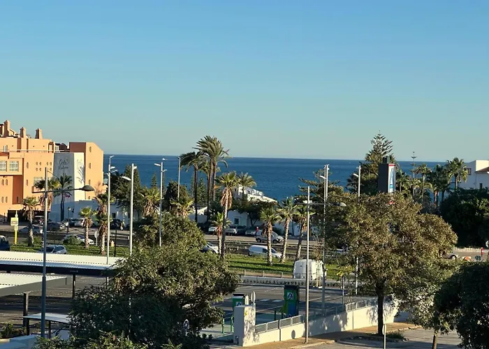 Apartment Sea View Celere