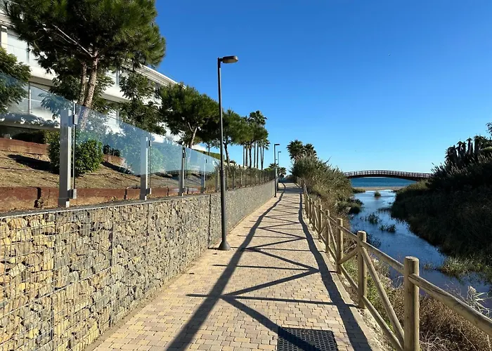 Sea View Celere Estepona