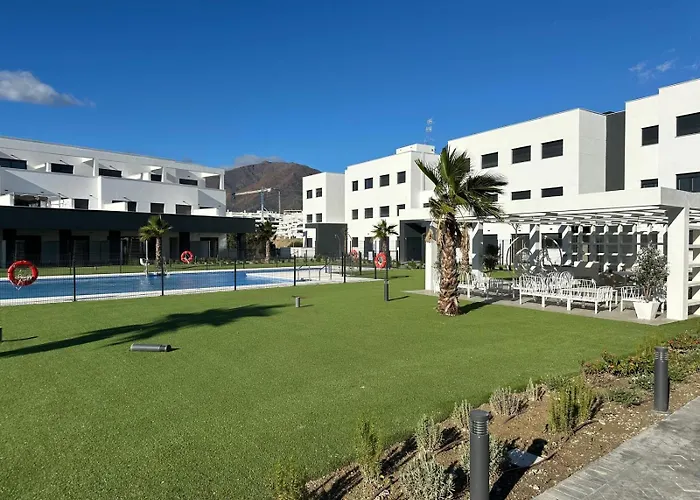 Sea View Celere Apartment