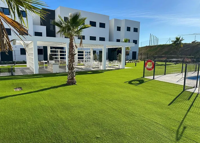 Sea View Celere * Estepona