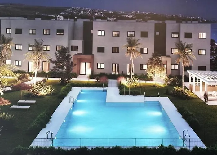 Sea View Celere Apartment