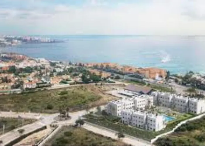 Apartment Sea View Celere