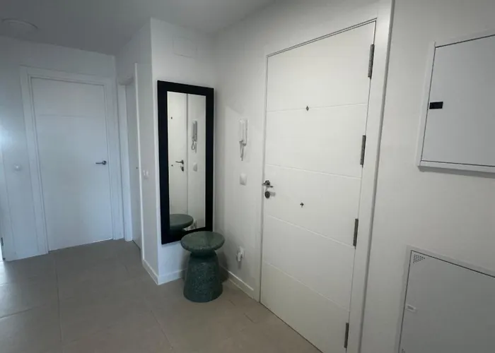 Apartment Sea View Celere