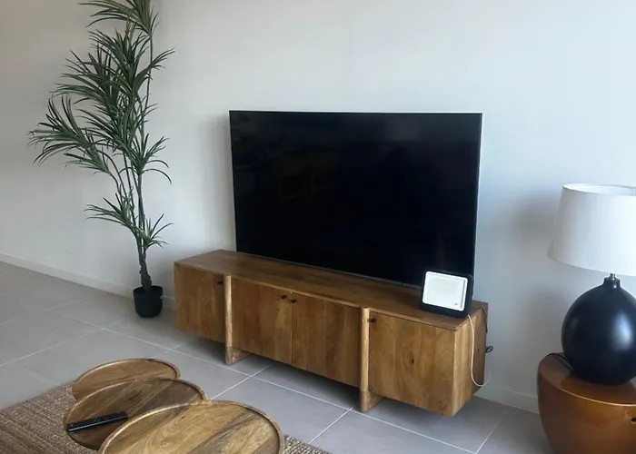 Sea View Celere Apartment