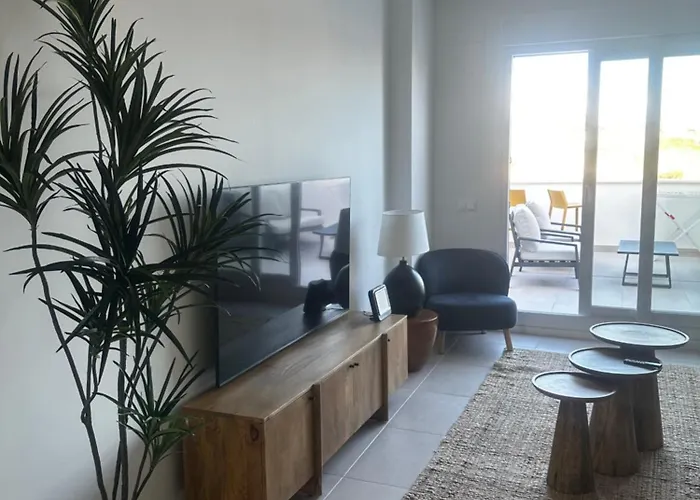 Sea View Celere Apartment