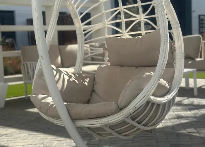 Sea View Celere Apartment Estepona