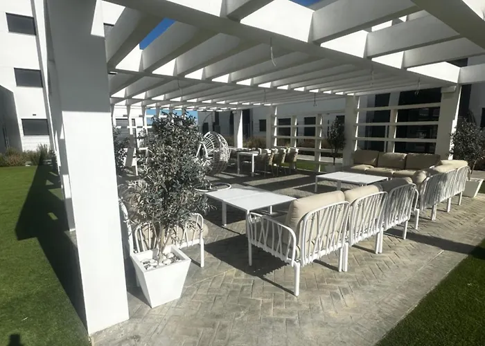 Apartment Sea View Celere