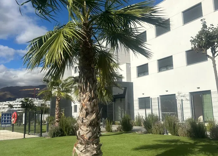 Sea View Celere Apartment Estepona