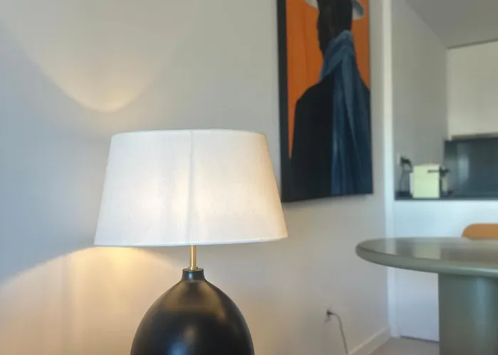 Sea View Celere Apartment *