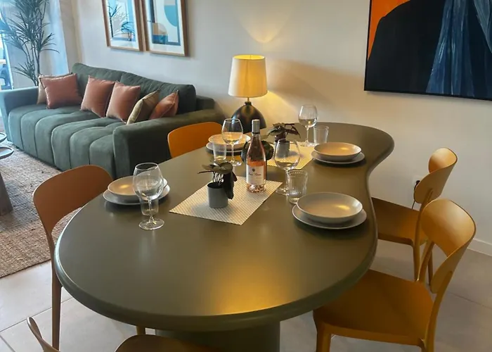 Sea View Celere Apartment *