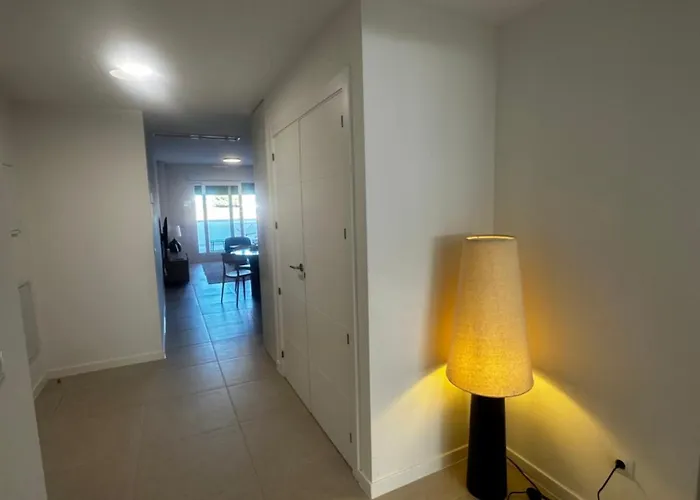 Apartment Sea View Celere