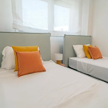 Sea View Celere *