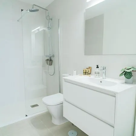 Sea View Celere Естепона