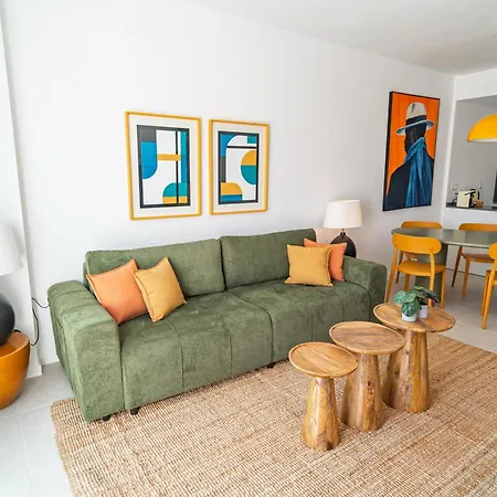 Sea View Celere Апартаменти *
